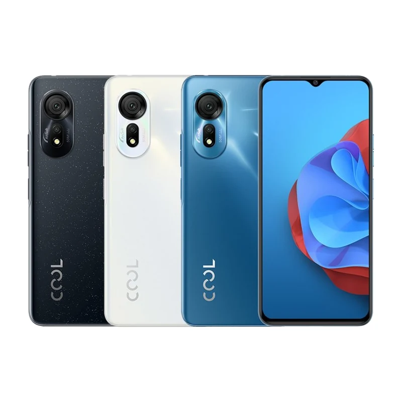 Coolpad Cool 20s, Image 1 of 6