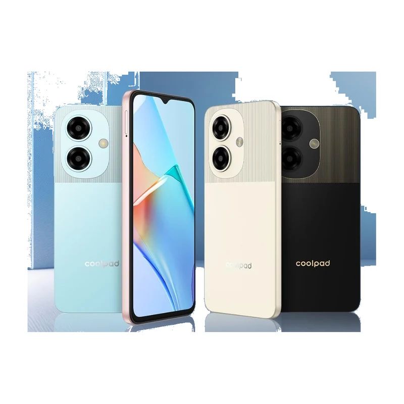 Coolpad Cp12 Neo, Image 1 sur 3