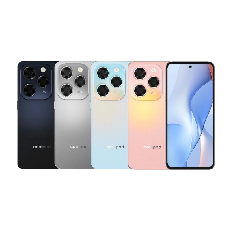 Coolpad X100, الصورة 1 من 4