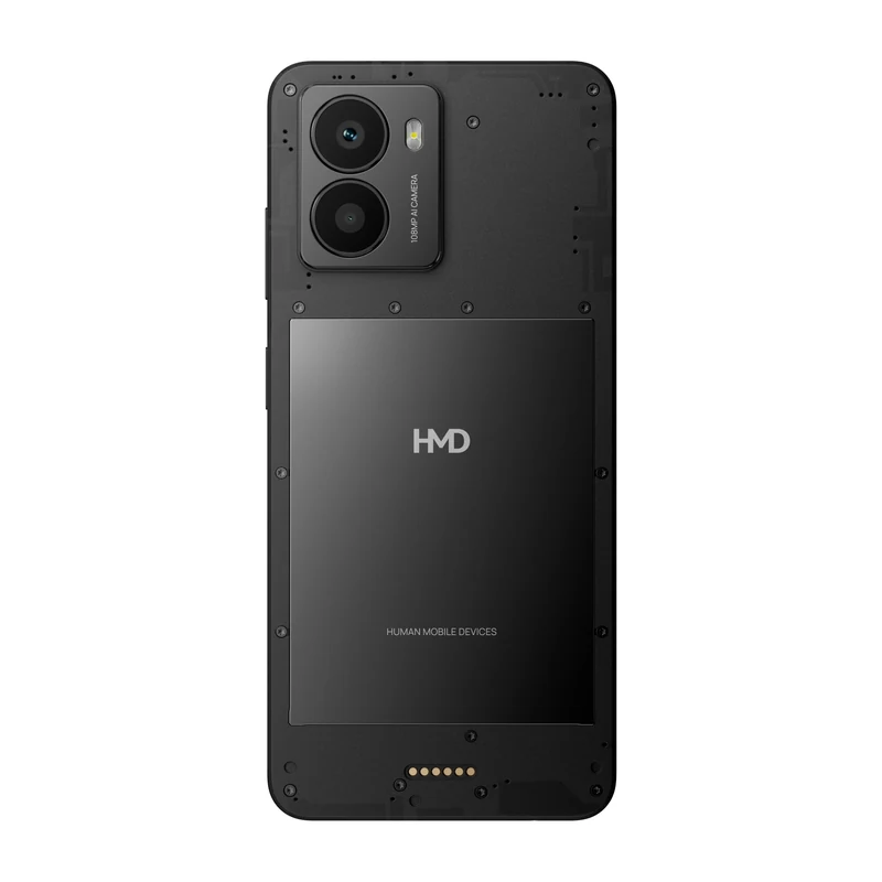 HMD Fusion, Image 1 of 3