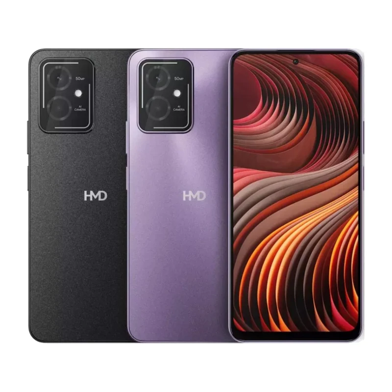 HMD Vibe 5g, الصورة 1 من 6