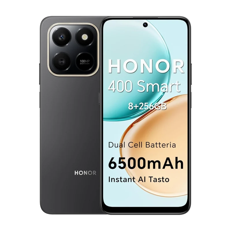 Honor 400 Smart 4G, Image 1 of 6