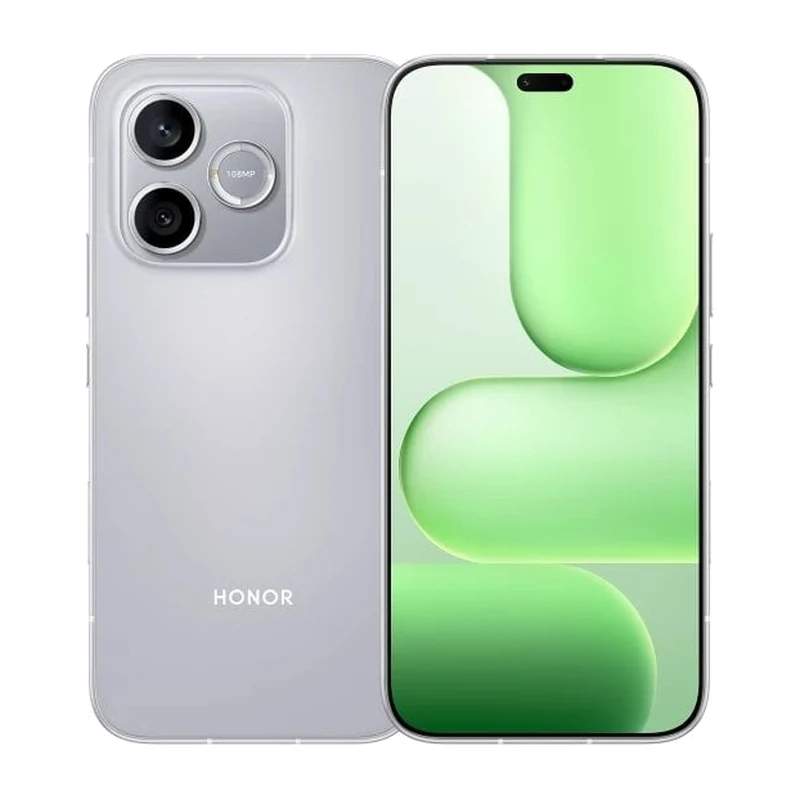 Honor 600e, Image 1 of 6