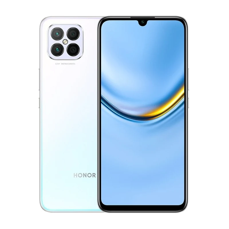 Honor Play 20 Pro, Image 1 of 6