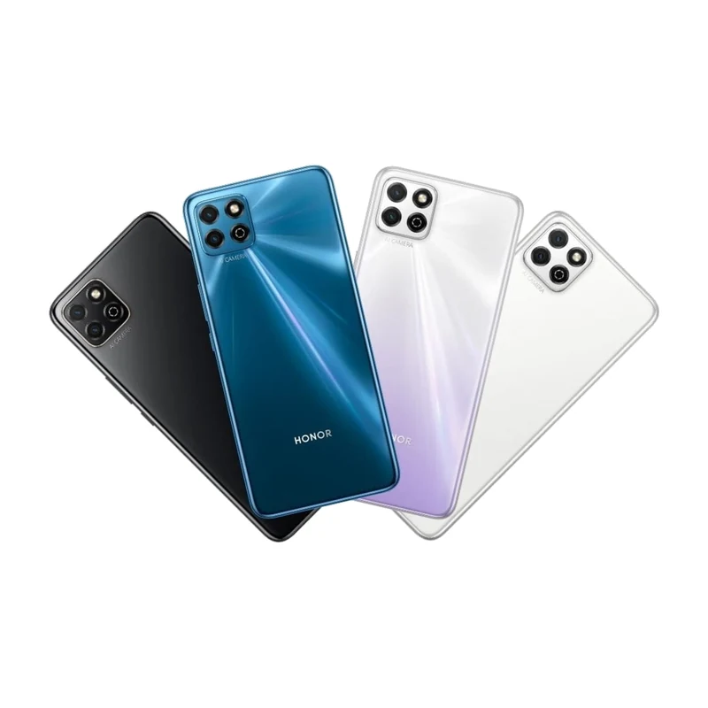 Honor Play 20, Image 1 sur 6