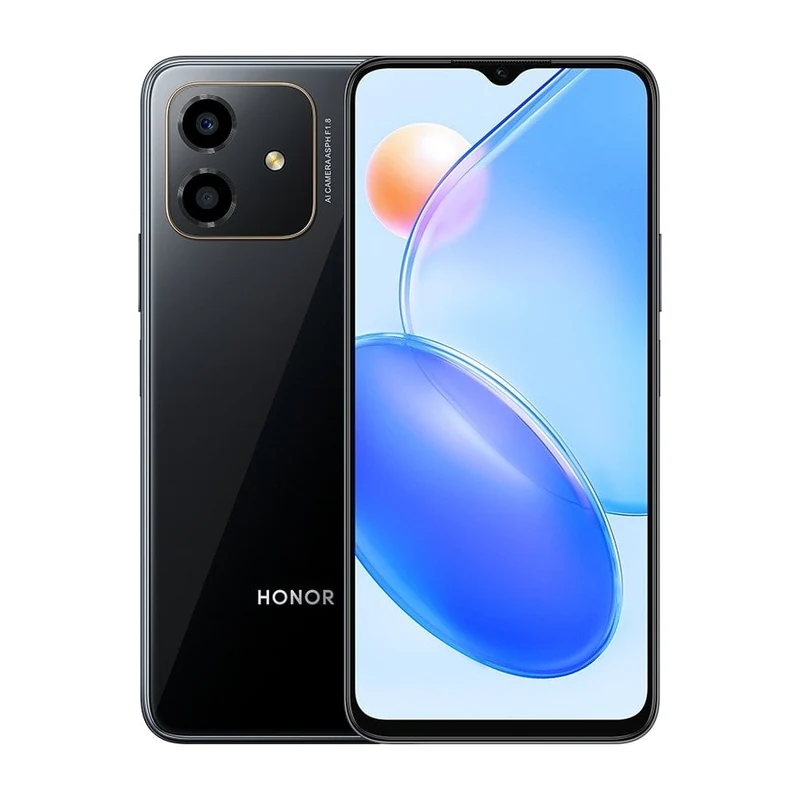 Honor Play 6c, Image 1 of 6