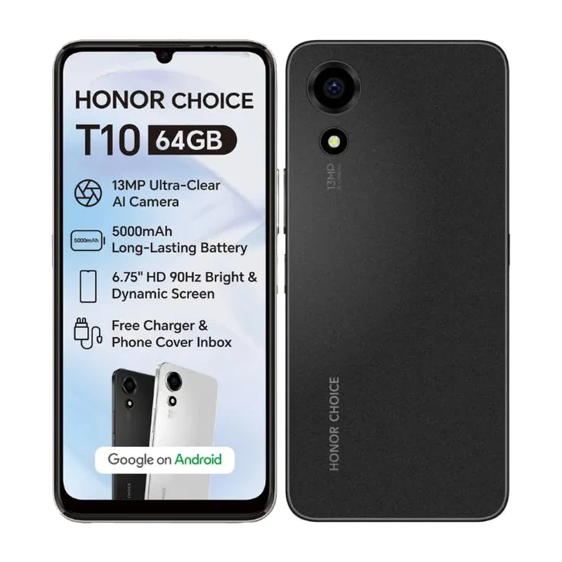 Honor T10 3, Image 1 sur 1