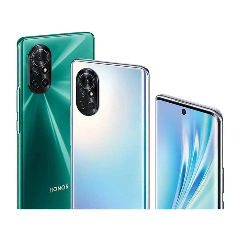 Honor V40 Light Luxury Edition, Image 1 sur 6