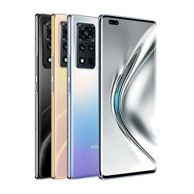 Honor V40, Image 1 of 6