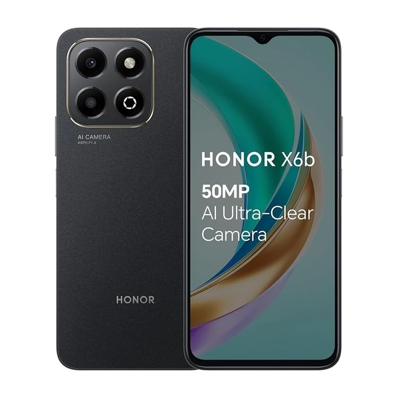 HONOR X6b, الصورة 1 من 5