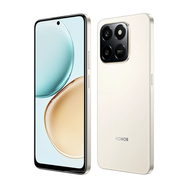 Honor X7d, الصورة 1 من 5