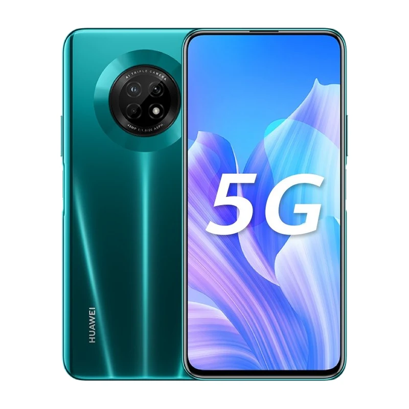 Huawei Enjoy 20 Plus, Image 1 of 6