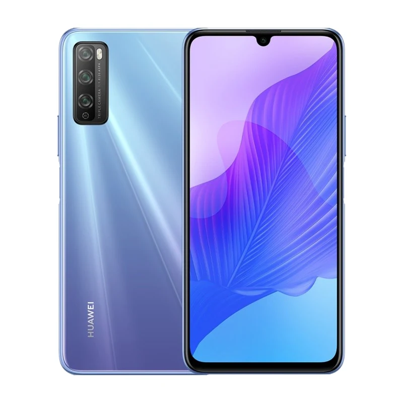 Huawei Enjoy 20 Pro, الصورة 1 من 6