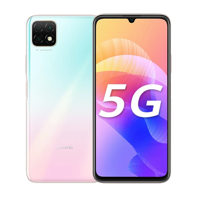 Huawei Enjoy 20, Image 1 sur 6