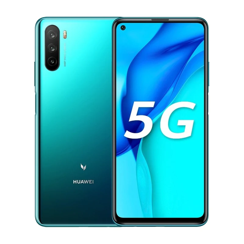Huawei Enjoy 20s, Image 1 sur 6