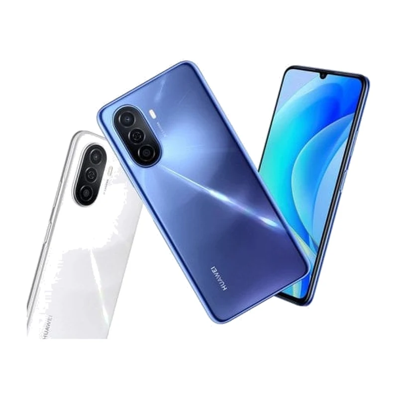 Huawei Enjoy 50, Image 1 sur 6