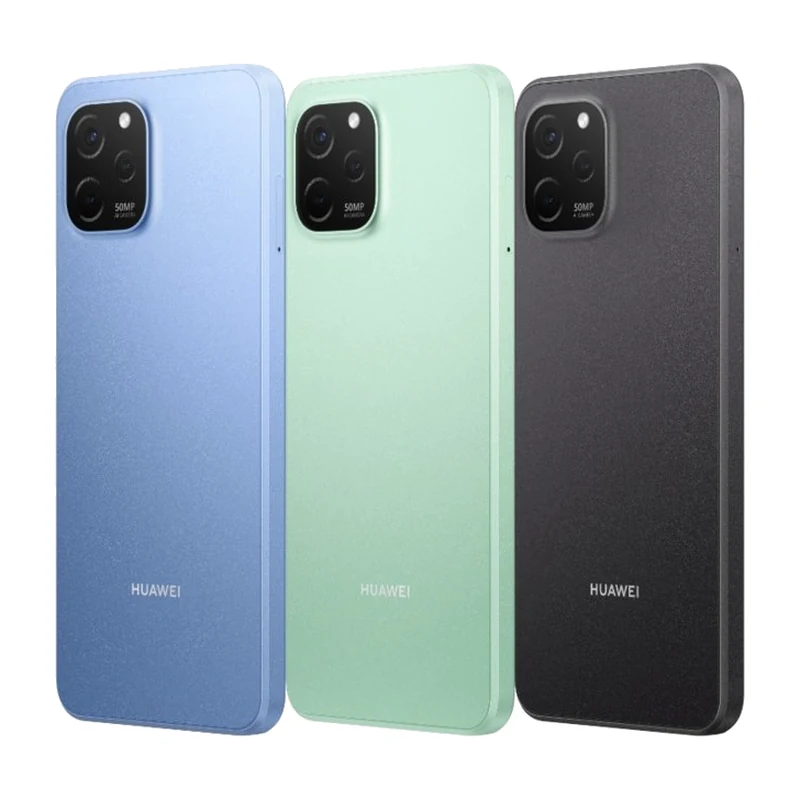 Huawei Enjoy 50z, الصورة 1 من 6