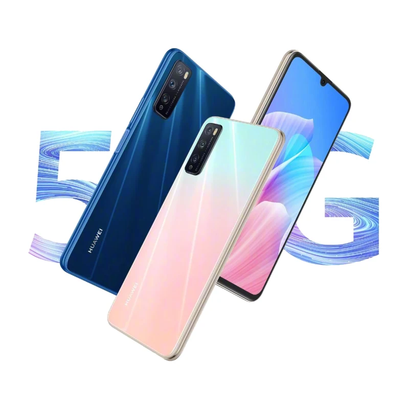 Huawei Enjoy Z 5g, الصورة 1 من 6