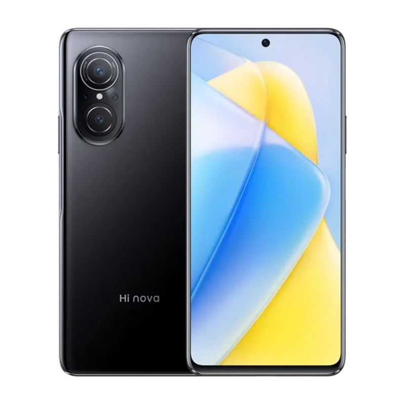 Huawei Hi Nova 9 Se, الصورة 1 من 6