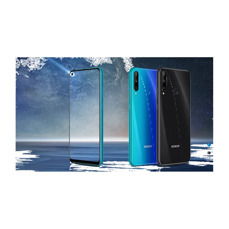Huawei Honor 9c, Image 1 of 6