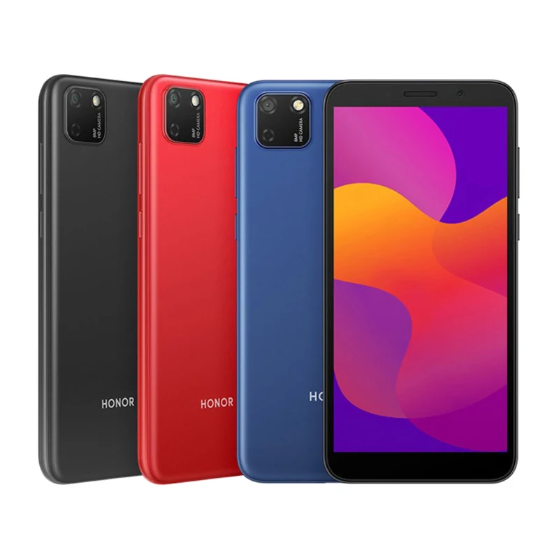 Huawei Honor 9s, الصورة 1 من 6