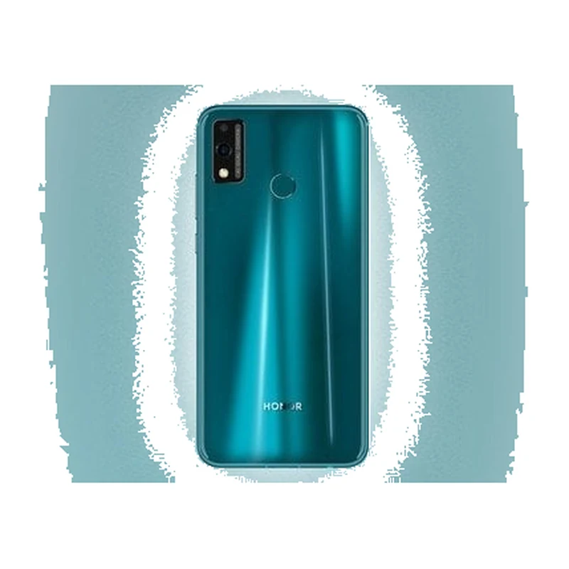 Huawei Honor 9x Lite, Image 1 of 3