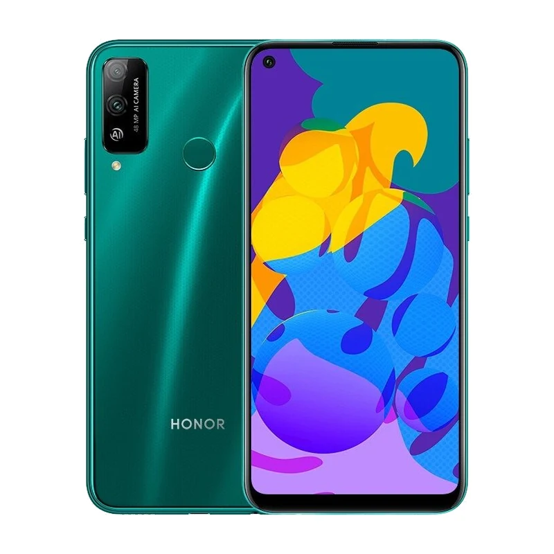Huawei Honor Play 4t, الصورة 1 من 2