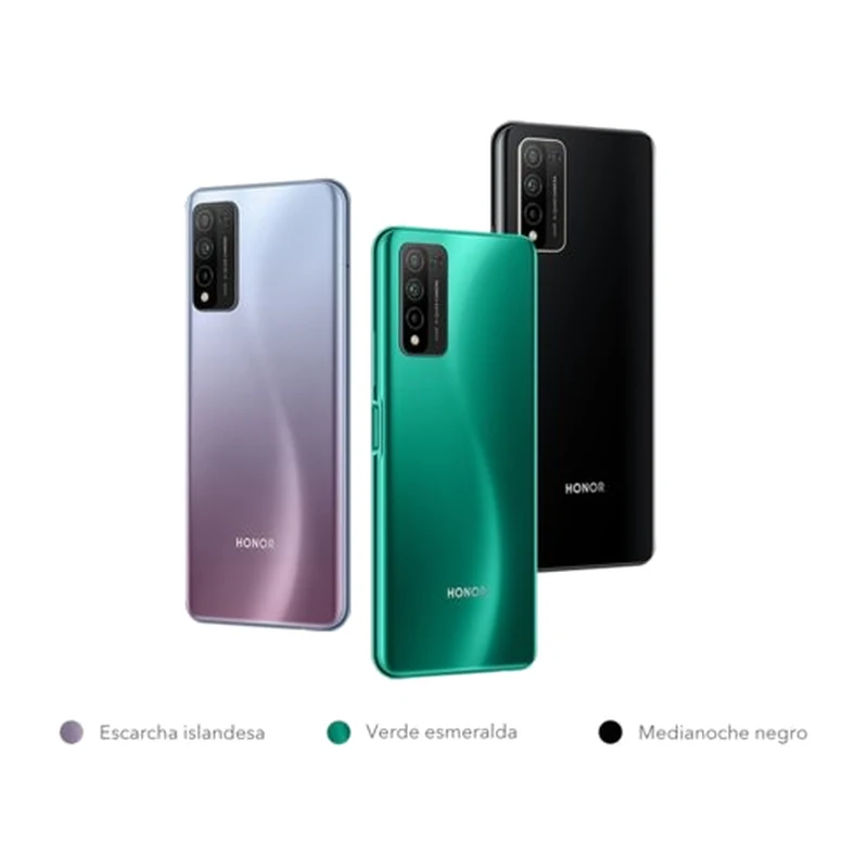 Huawei Honor X10 Lite, الصورة 1 من 6