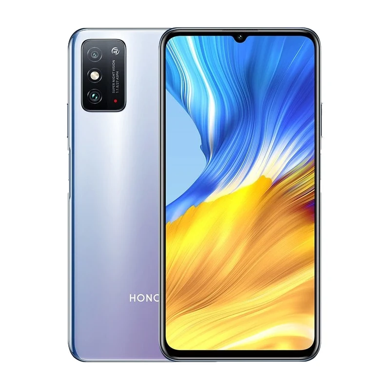 Huawei Honor X10 Max, الصورة 1 من 6