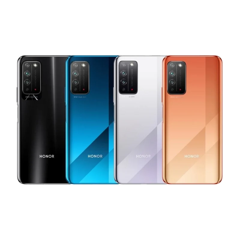 Huawei Honor X10, الصورة 1 من 6