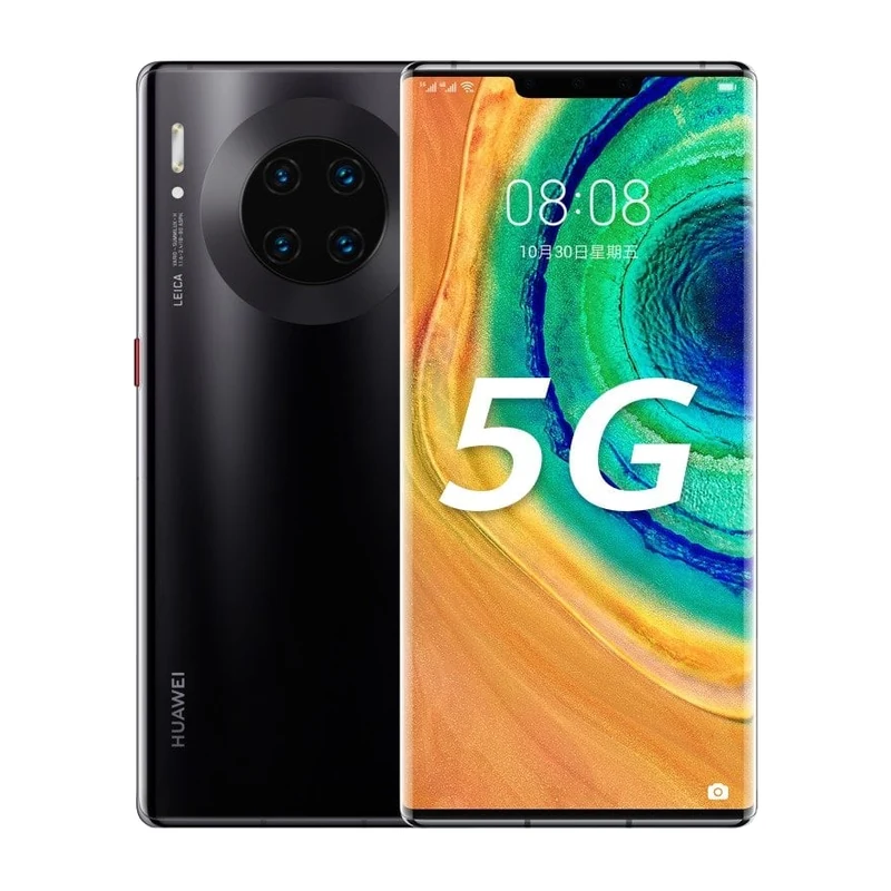 Huawei Mate 30e Pro 5g, Image 1 sur 6