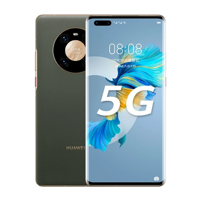 Huawei Mate 40 Pro, Image 1 of 6