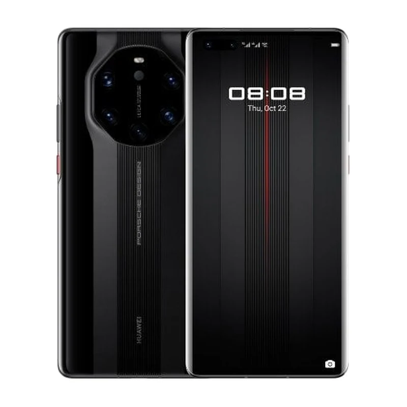 Huawei Mate 40 Rs, Image 1 of 6