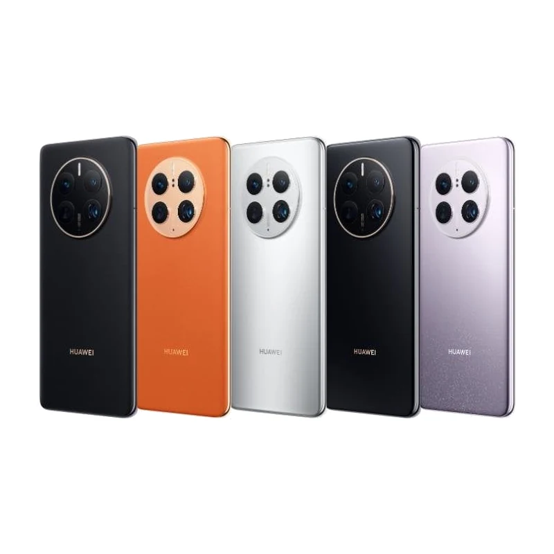 Huawei Mate 50 Pro, Image 1 sur 6