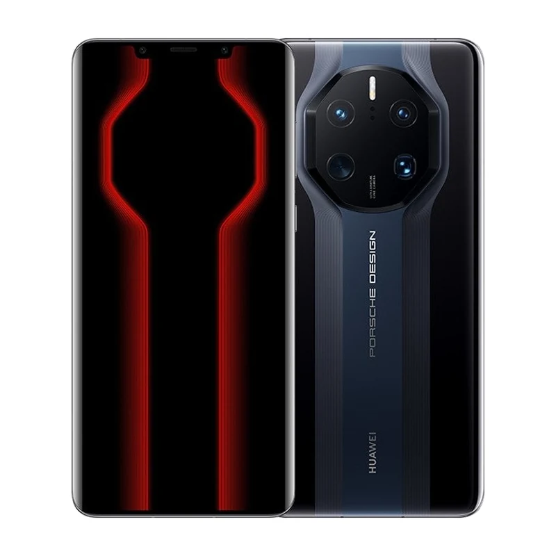 Huawei Mate 50 RS Porsche Design, Image 1 of 6