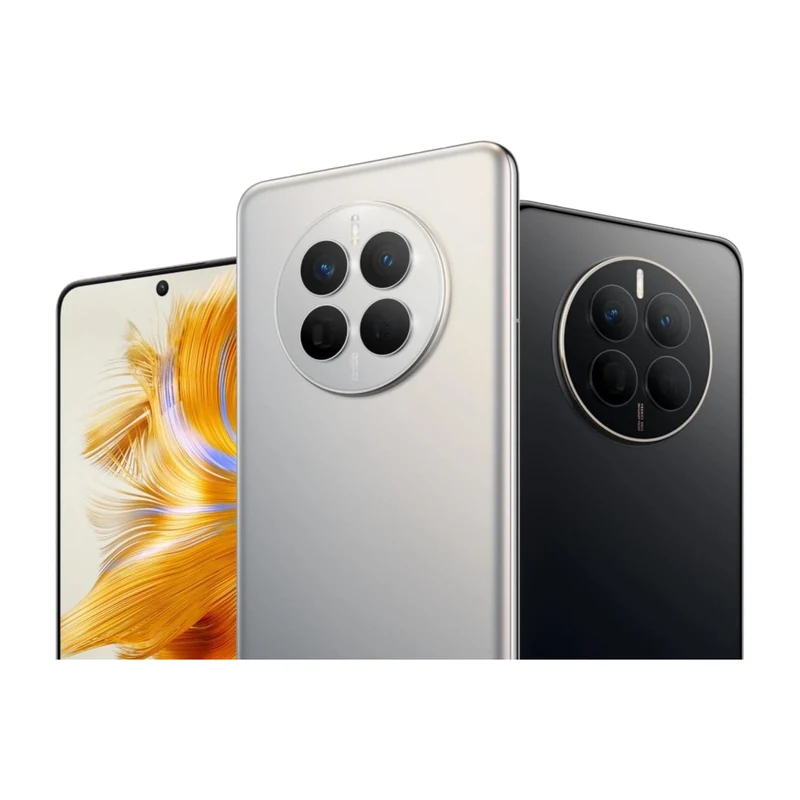 Huawei Mate 50e, الصورة 1 من 6