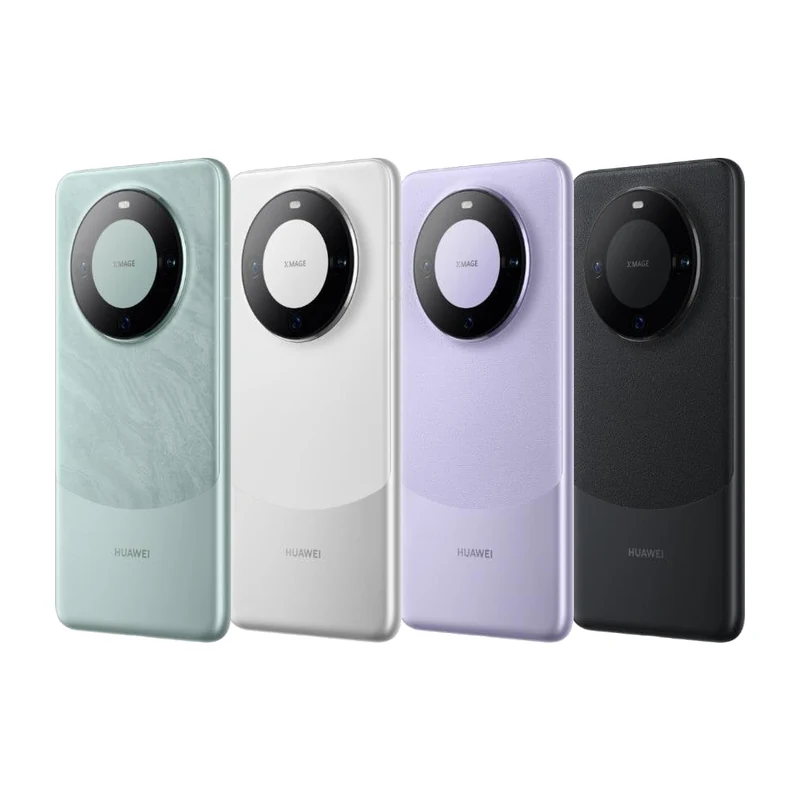 Huawei Mate 60 Pro, Image 1 sur 6