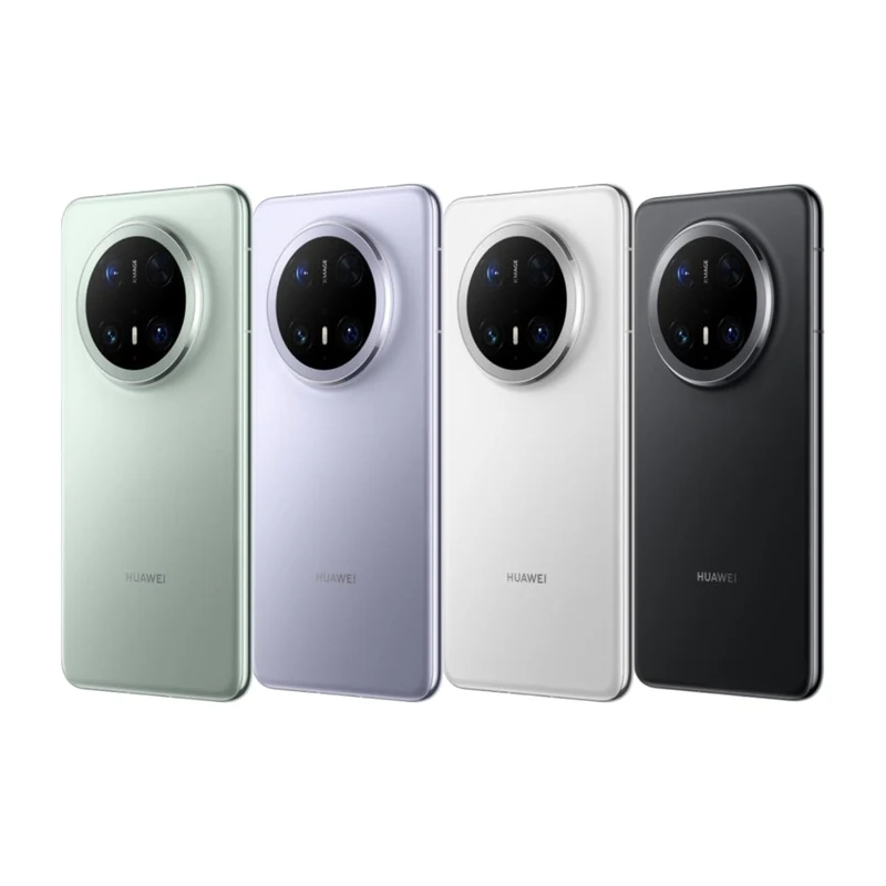 Huawei Mate 70 Pro, Image 1 sur 6