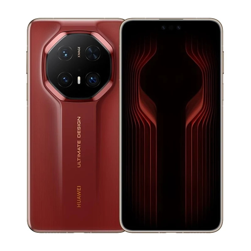 Huawei Mate 70 Rs, الصورة 1 من 6