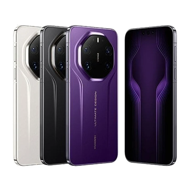Huawei Mate 80 Rs Ultimate, الصورة 1 من 6