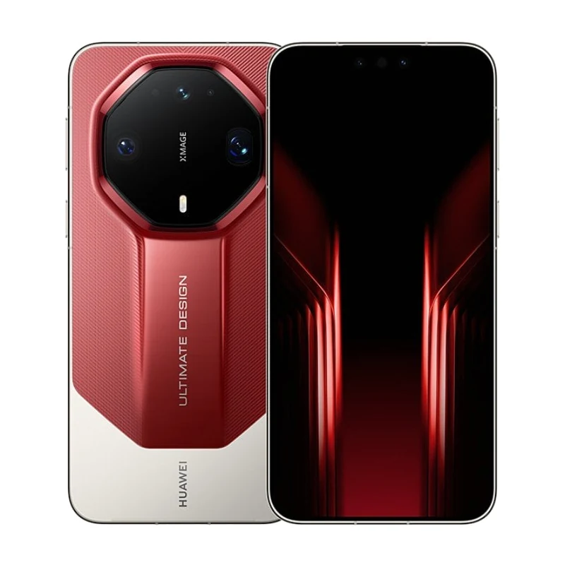 Huawei Mate 90 Rs Ultimate, الصورة 1 من 6