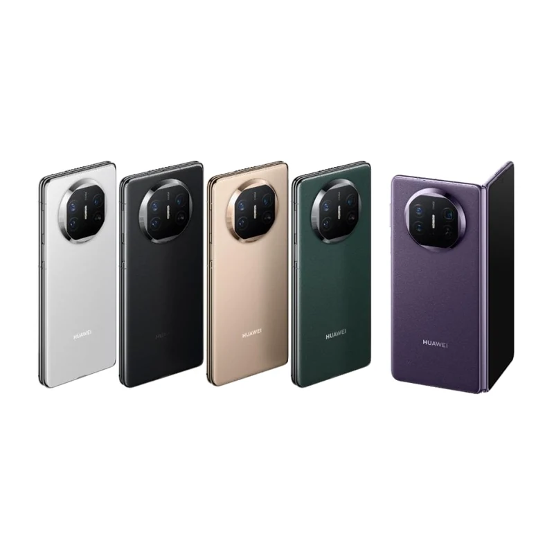 Huawei Mate X5, الصورة 1 من 5