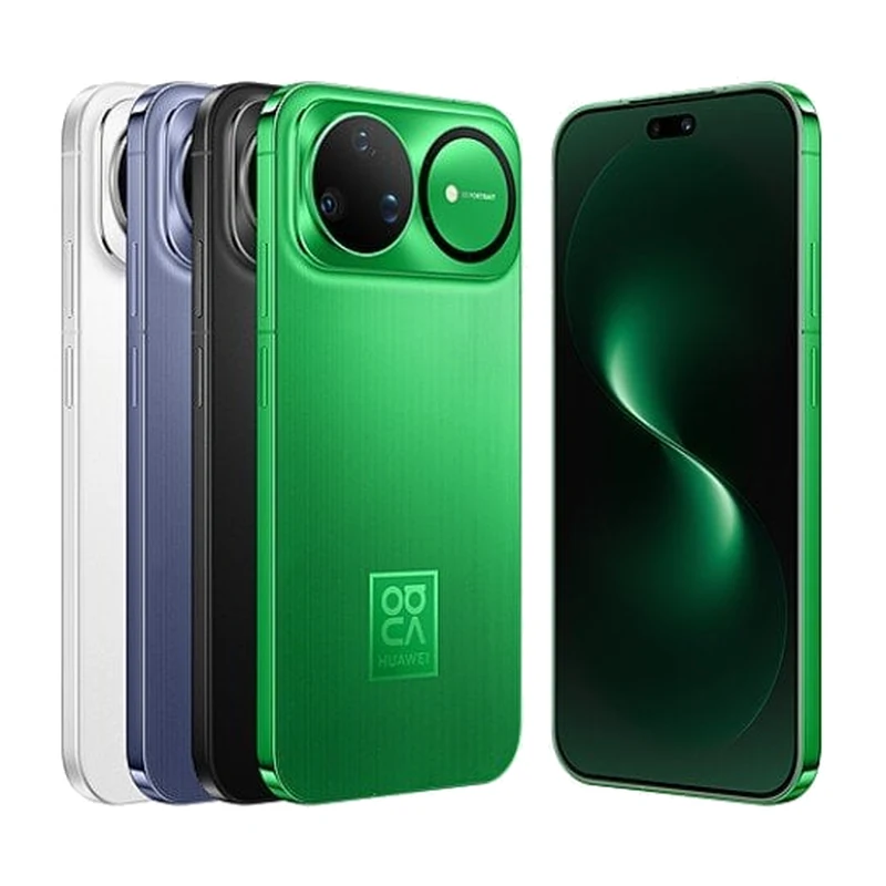 Huawei Nova 15 Ultra, الصورة 1 من 6