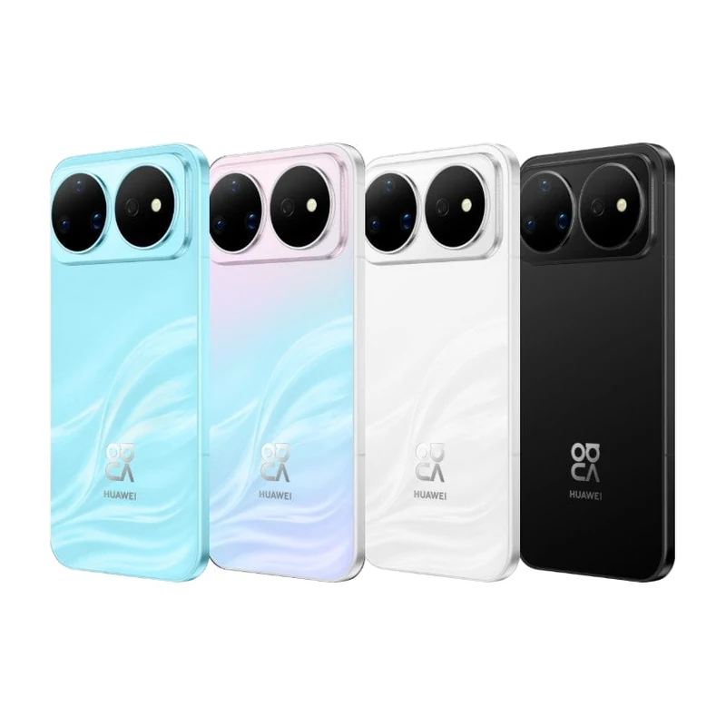 Huawei Nova 16s Pro, Image 1 sur 6