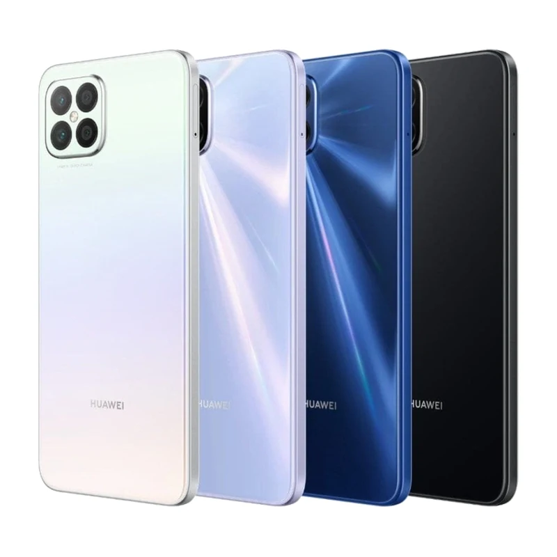 Huawei Nova 8 Se 4g, Image 1 sur 6