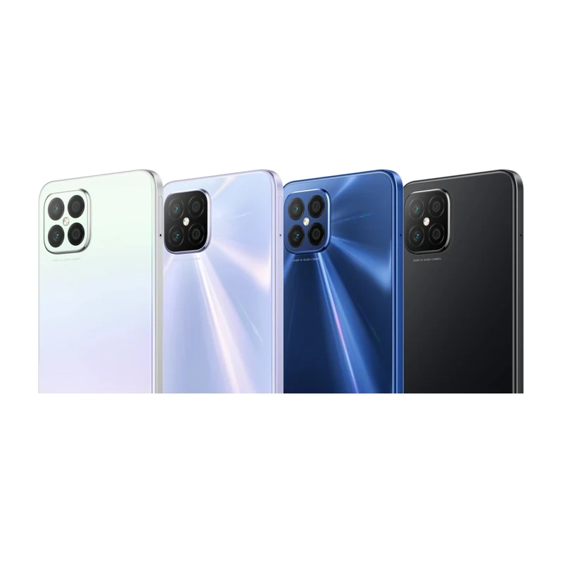 Huawei Nova 8 Se, Image 1 sur 6