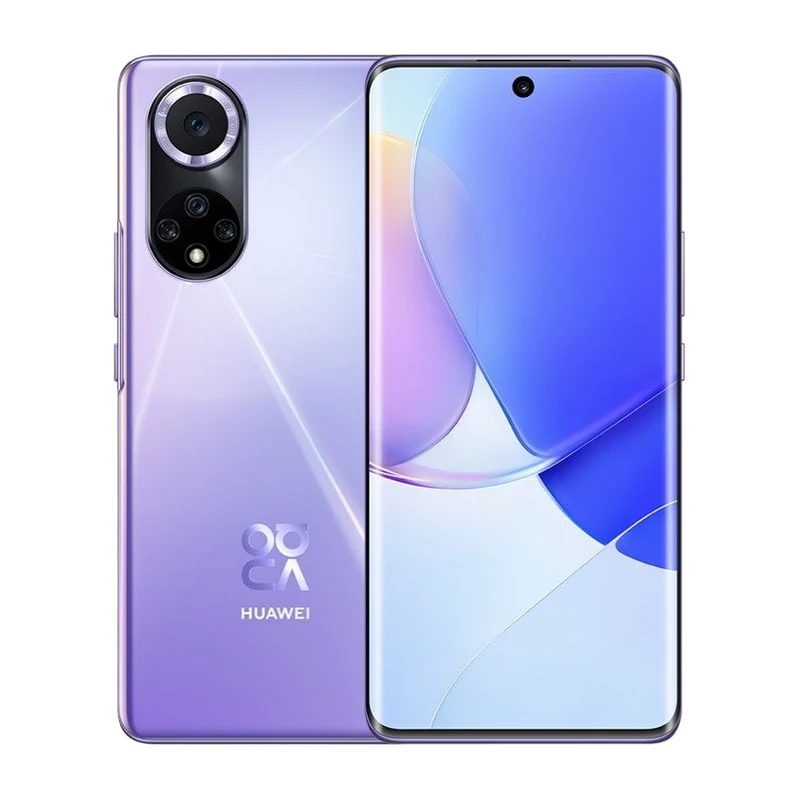 Huawei nova 9, Image 1 of 6