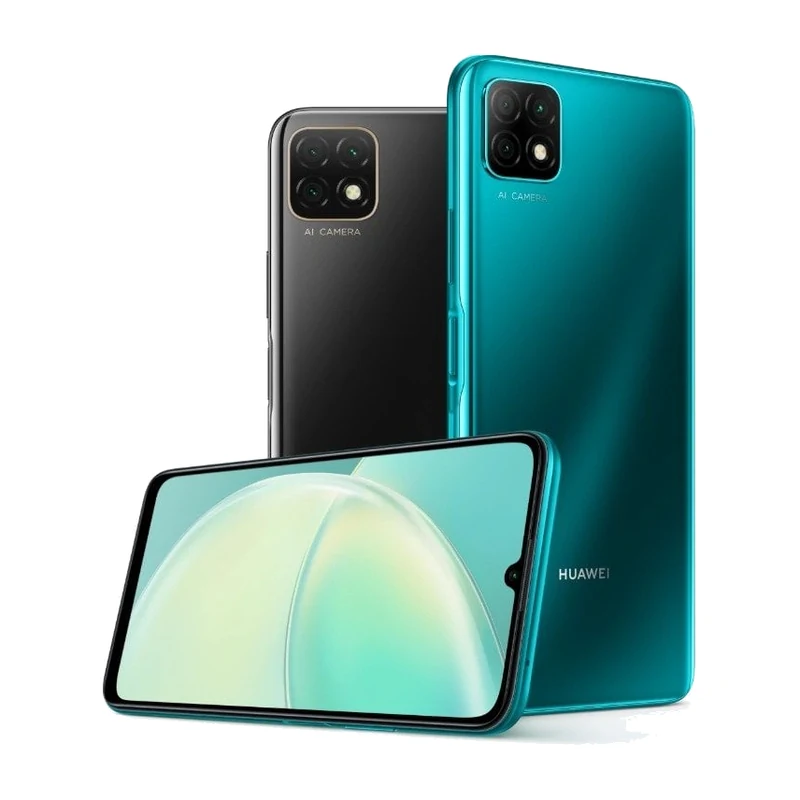 Huawei Nova Y60, Image 1 sur 6