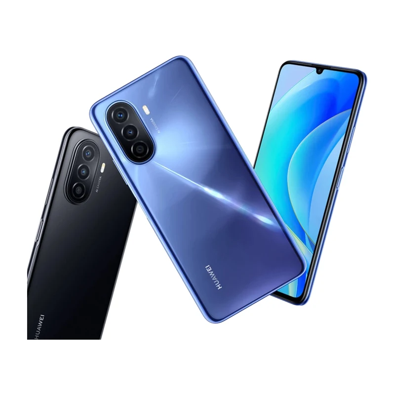 Huawei Nova Y70, Image 1 sur 6