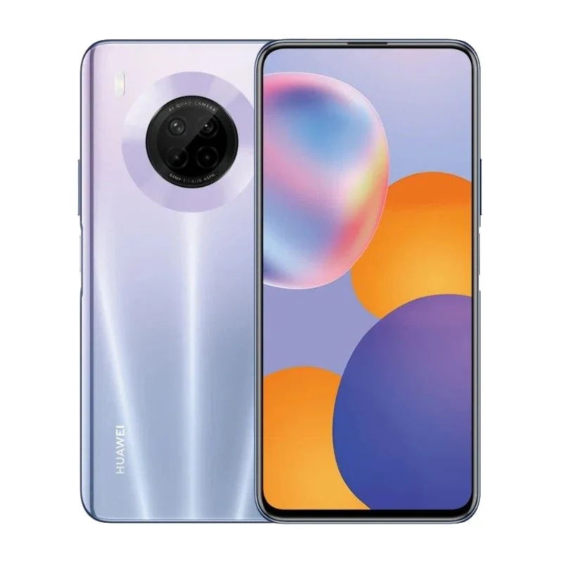 Huawei Nova Y9a, Image 1 sur 6